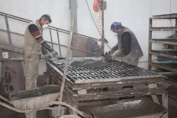 Piknik yaparken fabrika kurmaya karar verdiler, 14 ülkeye ihracat yapıyorlar Piknik yaparken fabrika kurmaya karar verdiler, 14 ülkeye ihracat yapıyorlar