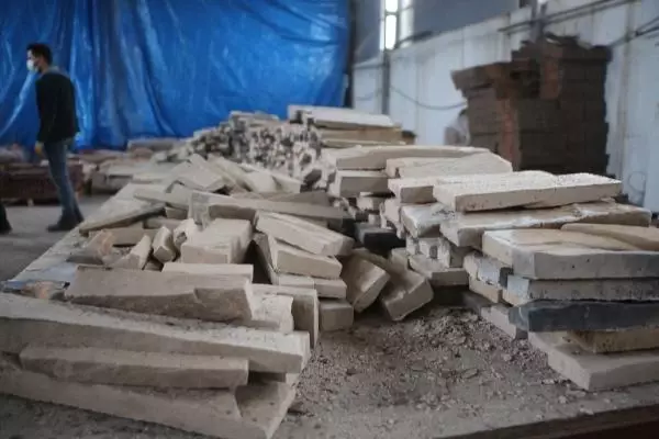 Piknik yaparken fabrika kurmaya karar verdiler, 14 ülkeye ihracat yapıyorlar Piknik yaparken fabrika kurmaya karar verdiler, 14 ülkeye ihracat yapıyorlar