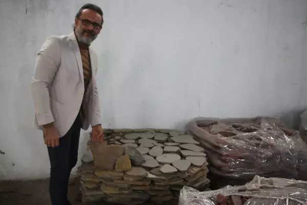 Piknik yaparken fabrika kurmaya karar verdiler, 14 ülkeye ihracat yapıyorlar Piknik yaparken fabrika kurmaya karar verdiler, 14 ülkeye ihracat yapıyorlar