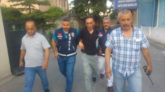 Platonik aşık olduğu Şeyma öğretmen ile kardeşini öldüren katil, 2 kez müebbet hapse çarptırıldı Platonik aşık olduğu Şeyma öğretmen ile kardeşini öldüren katil, 2 kez müebbet hapse çarptırıldı