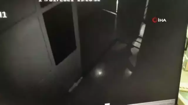 Son dakika haber | Polis hırsızı 250 saatlik kamera kaydını inceleyerek yakaladı Son dakika haber | Polis hırsızı 250 saatlik kamera kaydını inceleyerek yakaladı