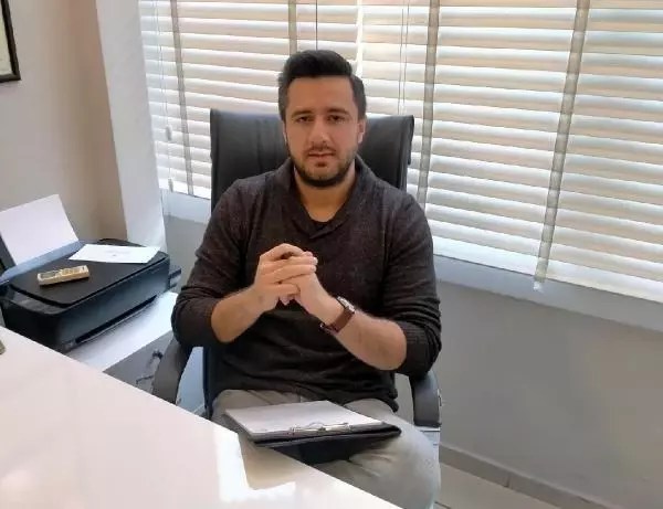 Psikolog Karaoğlu: Çocuklar, baş edemedikleri durumlarda olumsuz davranış gösterebilir Psikolog Karaoğlu: Çocuklar, baş edemedikleri durumlarda olumsuz davranış gösterebilir