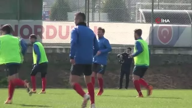 Recep Aydın, Altınordu'da Recep Aydın, Altınordu'da