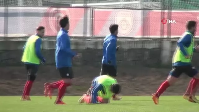 Recep Aydın, Altınordu'da Recep Aydın, Altınordu'da