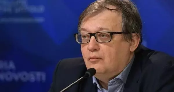 Rus siyasi ve askeri analiz uzmanı Ermenistan'ı tiye aldı Rus siyasi ve askeri analiz uzmanı Ermenistan'ı tiye aldı