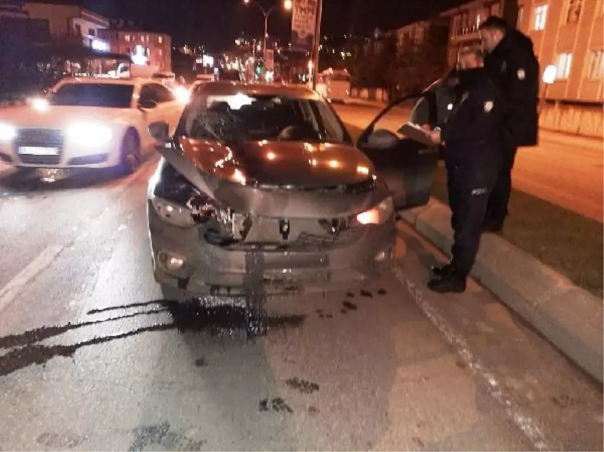 Son dakika haberleri! Sakarya'da kazada ölen kadının kimliği belirlendi