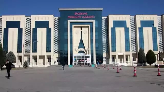 Şeyma öğretmen ve kardeşini öldüren sanığa 2 kez müebbet ve 18 yıl 6 ay hapis cezası Şeyma öğretmen ve kardeşini öldüren sanığa 2 kez müebbet ve 18 yıl 6 ay hapis cezası