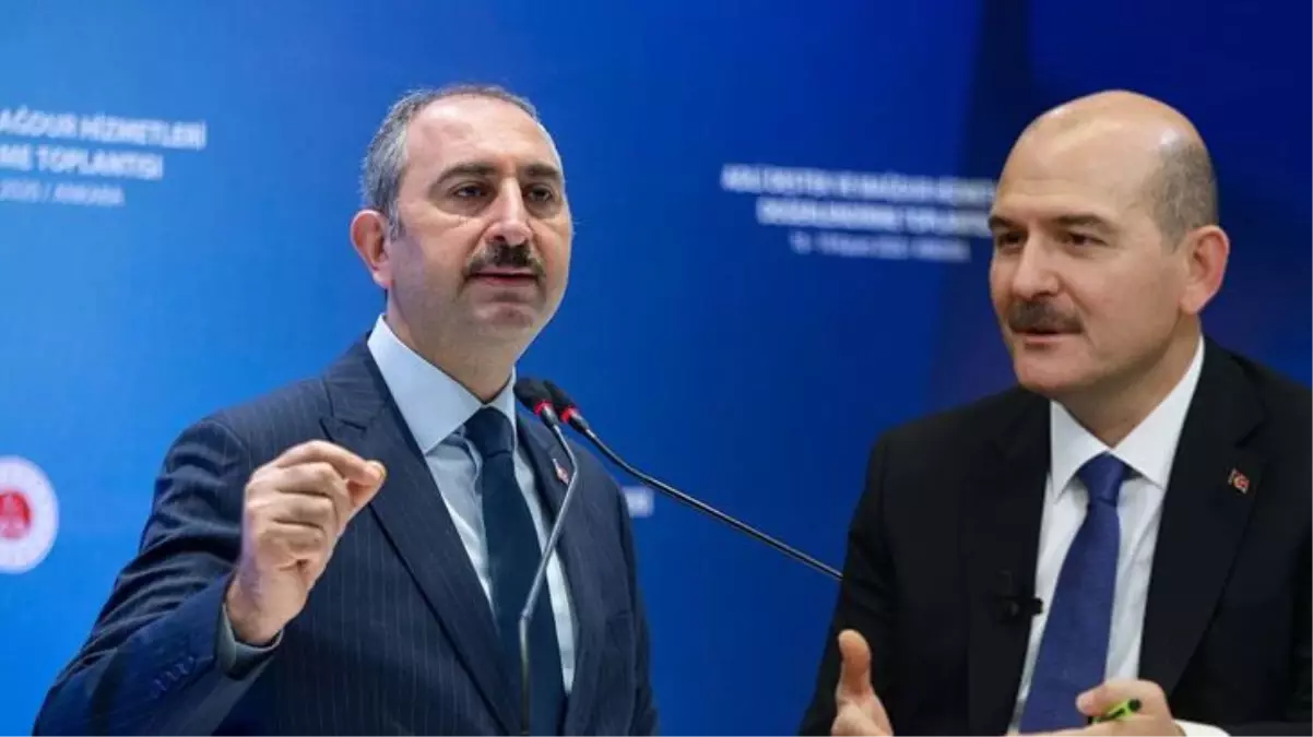 'Sipariş tutuklama' tartışmasına Numan Kurtulmuş noktayı koydu: İki bakanımız arasında tartışma yok, siyasi magazin olayı oldu