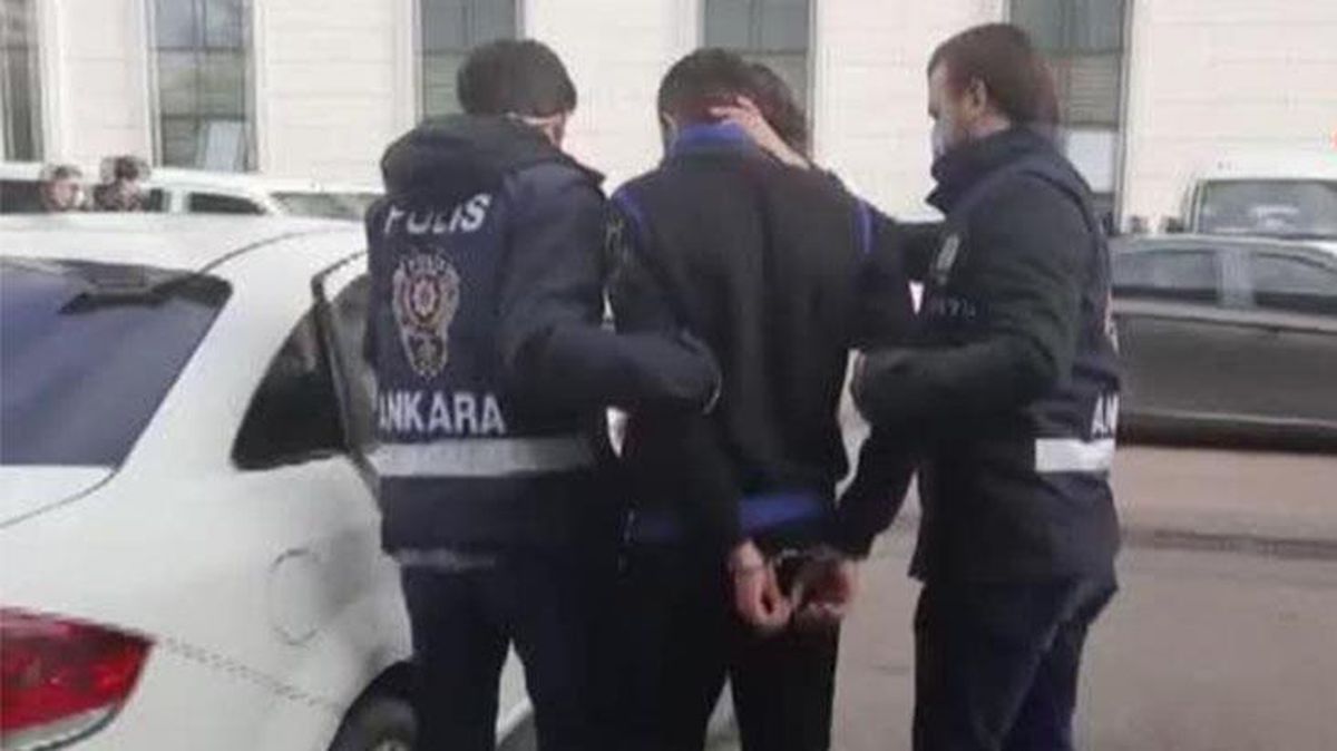 Sır perdesi aralanan cinayette katilin suçu yeğenine yıktığı anlaşıldı