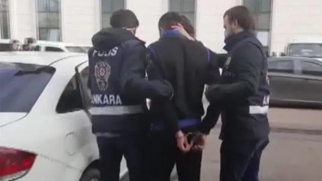 Sır perdesi aralanan cinayette katilin suçu yeğenine yıktığı anlaşıldı Sır perdesi aralanan cinayette katilin suçu yeğenine yıktığı anlaşıldı