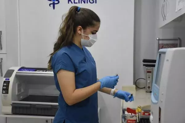 Sivas'ta kedi besleyenler ve beslemeyenlerde 'kör eden parazit' araştırması Sivas'ta kedi besleyenler ve beslemeyenlerde 'kör eden parazit' araştırması