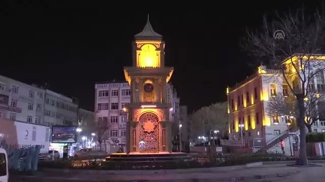 Sokağa çıkma kısıtlaması Sokağa çıkma kısıtlaması