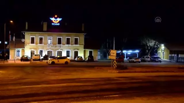 Sokağa çıkma kısıtlaması Sokağa çıkma kısıtlaması