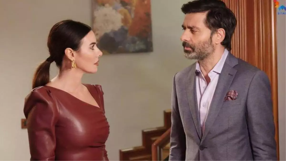 Sol Yanım 9. bölüm fragmanı yayınlandı mı? Star TV Sol Yanım 8. bölüm full izle
