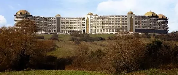 Sömestr tatili için tercih 'Güvenli Turizm Sertifikası'; Rezervasyonlar yüzde 65 doldu Sömestr tatili için tercih 'Güvenli Turizm Sertifikası'; Rezervasyonlar yüzde 65 doldu