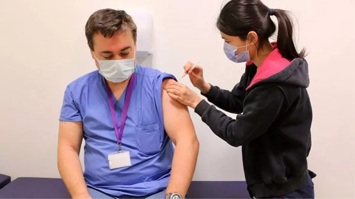 Son Dakika! Cumhurbaşkanı Erdoğan: 10 milyon dozluk ikinci parti aşılar bu hafta sonuna kadar gelebilir