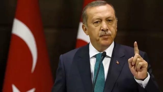 Son Dakika! Cumhurbaşkanı Erdoğan'dan çok net faiz mesajı: Yüksek faize kesinlikle karşıyım Son Dakika! Cumhurbaşkanı Erdoğan'dan çok net faiz mesajı: Yüksek faize kesinlikle karşıyım