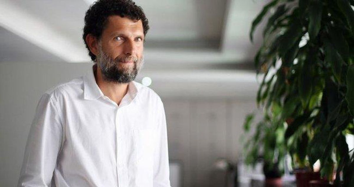 Son Dakika: İstinaf, Osman Kavala'nın da aralarında bulunduğu 9 sanık hakkında verilen beraat kararlarını bozdu