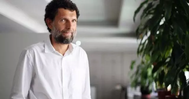 Son Dakika: İstinaf, Osman Kavala'nın da aralarında bulunduğu 9 sanık hakkında verilen beraat kararlarını bozdu Son Dakika: İstinaf, Osman Kavala'nın da aralarında bulunduğu 9 sanık hakkında verilen beraat kararlarını bozdu