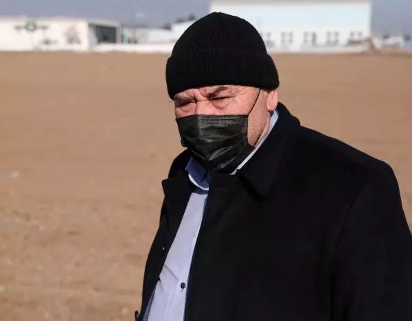 Son yağışlar, Konya Ovası'nda çiftçiye 'can suyu' oldu Son yağışlar, Konya Ovası'nda çiftçiye 'can suyu' oldu