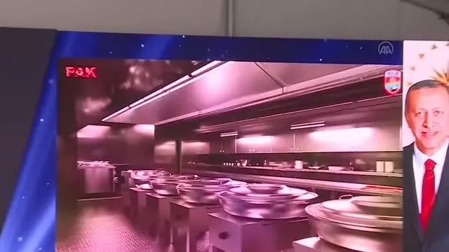 İçişleri Bakanı Soylu, Polis Arama Kurtarma Tanıtım Programı'nda konuştu: (2) İçişleri Bakanı Soylu, Polis Arama Kurtarma Tanıtım Programı'nda konuştu: (2)