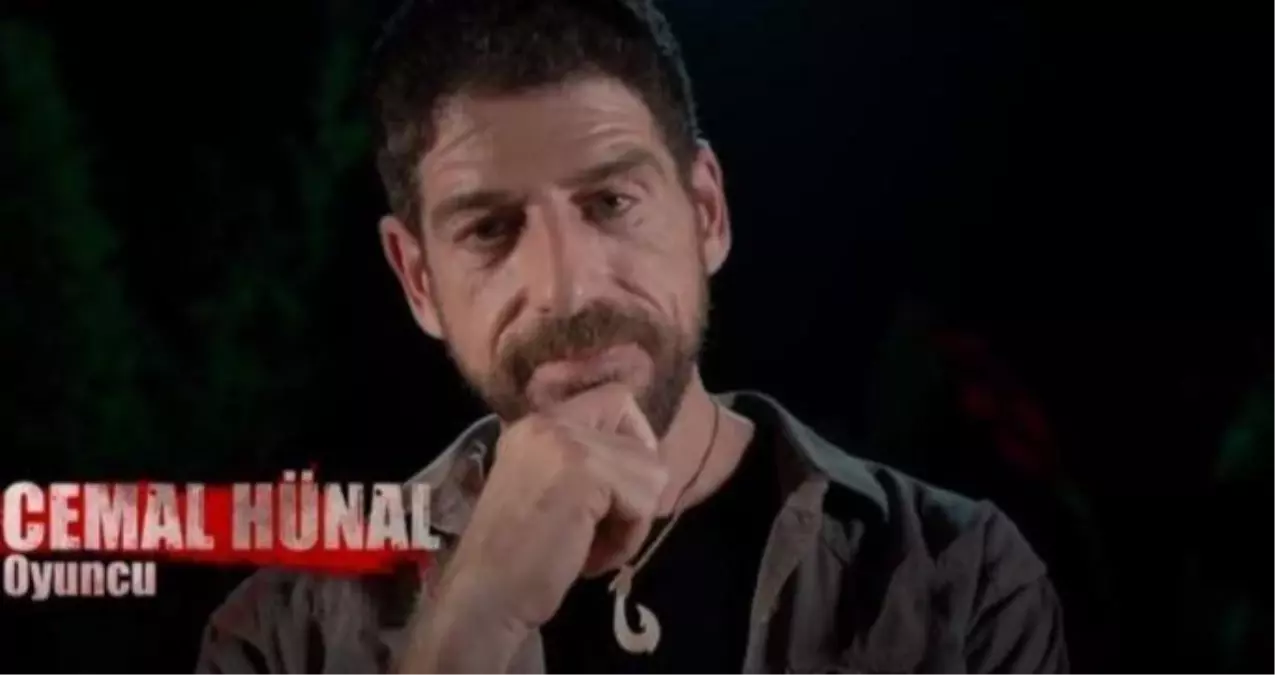 Survivor kim diskalifiye oldu, Survivor kim elendi? Cemal Hünal kimdir? 21 Ocak Perşembe 2021 Survivor Cemal Hünel ne dedi?
