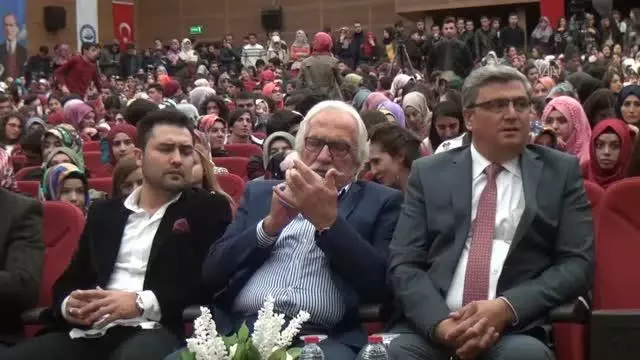 Tarihçi ve yazar Niyazi Birinci vefat etti Tarihçi ve yazar Niyazi Birinci vefat etti