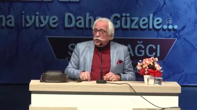 Tarihçi ve yazar Niyazi Birinci vefat etti Tarihçi ve yazar Niyazi Birinci vefat etti