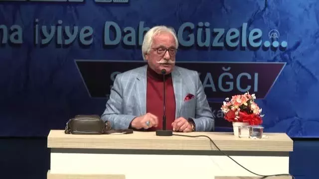 Tarihçi ve yazar Niyazi Birinci vefat etti Tarihçi ve yazar Niyazi Birinci vefat etti
