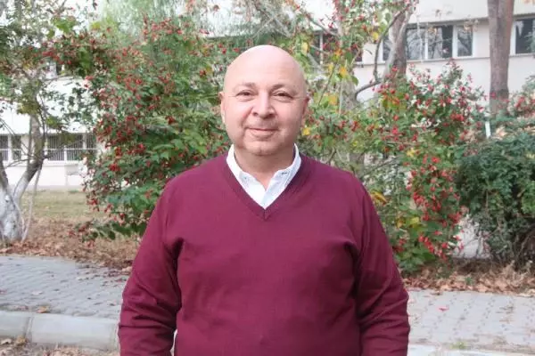 Taş değirmen ununda 'Alzheimer' tehlikesi Taş değirmen ununda 'Alzheimer' tehlikesi