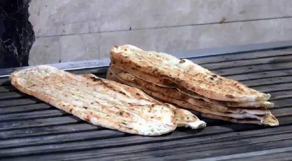 Taş değirmen ununda 'Alzheimer' tehlikesi Taş değirmen ununda 'Alzheimer' tehlikesi