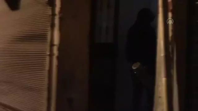 Son dakika... Terör örgütü PKK'ya yönelik operasyonda 6 şüpheli yakalandı Son dakika... Terör örgütü PKK'ya yönelik operasyonda 6 şüpheli yakalandı