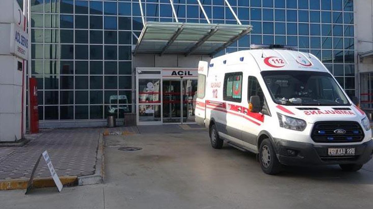 Tokat'ta 10 kişide koronavirüsün mutasyona uğramış hali görüldü