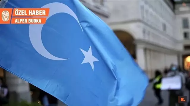 Türkiye'de Uygurların evleri neden basılıyor? Türkiye'de Uygurların evleri neden basılıyor?