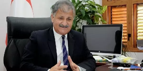Türkiye'den KKTC'ye 20 bin dozluk Sinovac aşısı daha Türkiye'den KKTC'ye 20 bin dozluk Sinovac aşısı daha