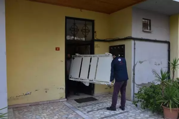 Tuzla'da bakıma muhtaç hastalara hasta yatağı hizmeti Tuzla'da bakıma muhtaç hastalara hasta yatağı hizmeti