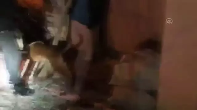 Van'da 21 kilogram eroin ele geçirildi Van'da 21 kilogram eroin ele geçirildi