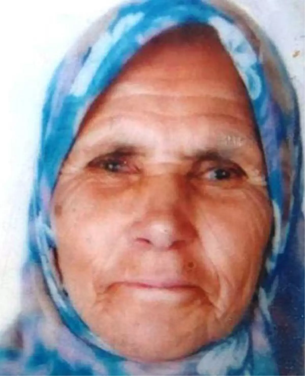 Son dakika gündem: Yaşlı kadının öldürülmesiyle ilgili aranan 2'nci şüpheli de yakalandı