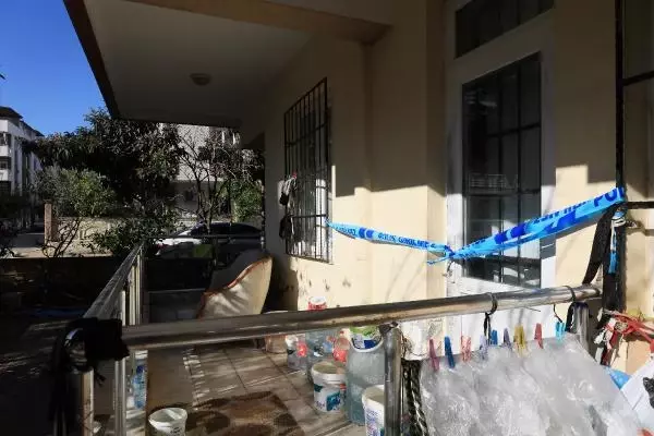 Son dakika gündem: Yaşlı kadının öldürülmesiyle ilgili aranan 2'nci şüpheli de yakalandı