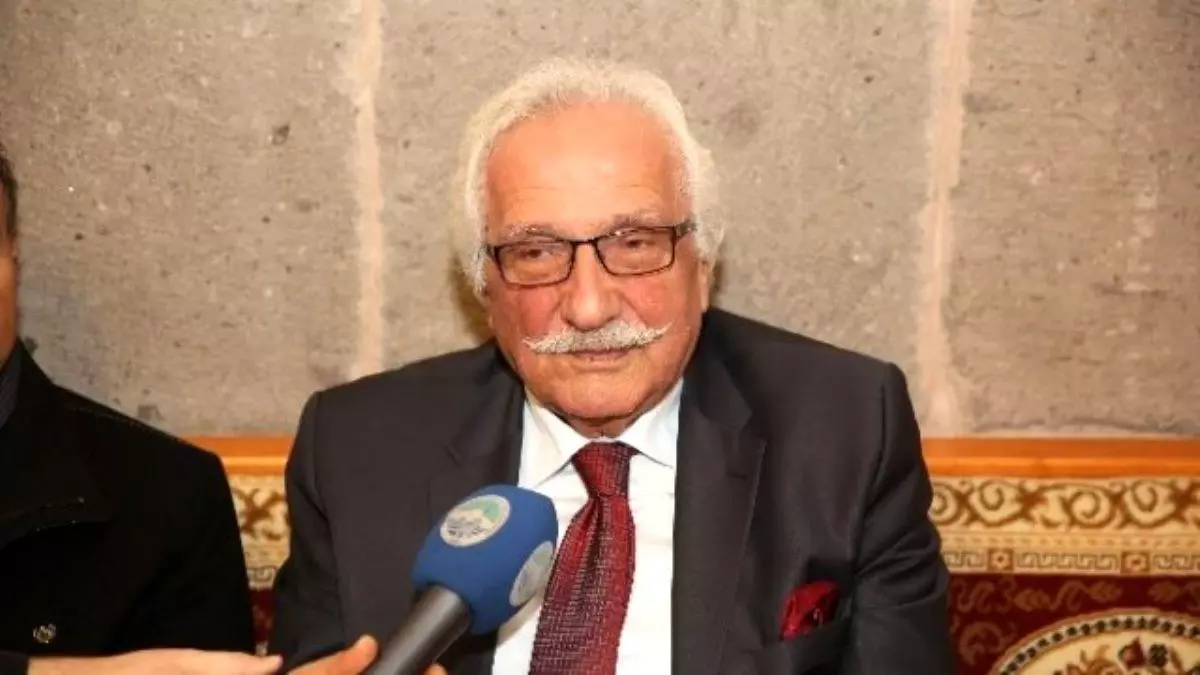 Yavuz Bahadıroğlu kimdir, gerçek adı nedir? Niyazi Birinci neden vefat etti? Yavuz Bahadıroğlu nereli? Yavuz Bahadıroğlu eserleri ve kitapları!
