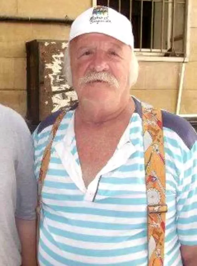 Yeşilçam�ın ünlü oyuncusu Oktay Yavuz�un ölüm nedeni belli oldu