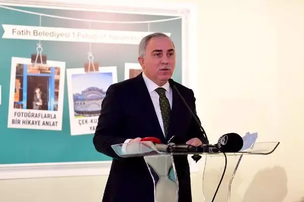1'inci Fotoğraf Yarışması'nda ödüller sahiplerini buldu 1'inci Fotoğraf Yarışması'nda ödüller sahiplerini buldu