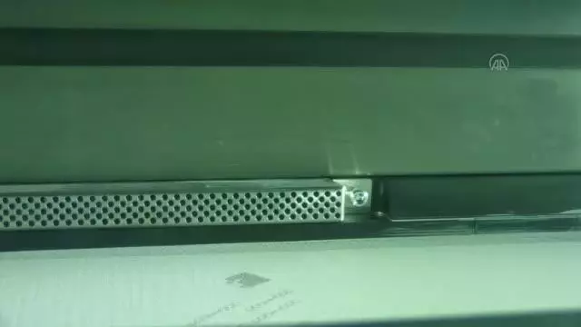 AFYONKARAHİSAR - Eklemeli imalat teknolojisi ile titanyum parça üretiyorlar AFYONKARAHİSAR - Eklemeli imalat teknolojisi ile titanyum parça üretiyorlar