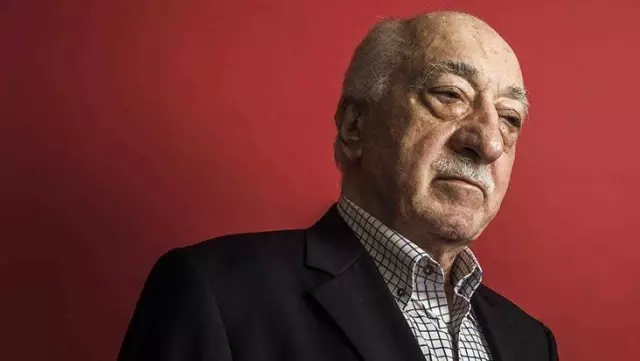 Alman uzmandan FETÖ'nün Alman uzmandan FETÖ'nün