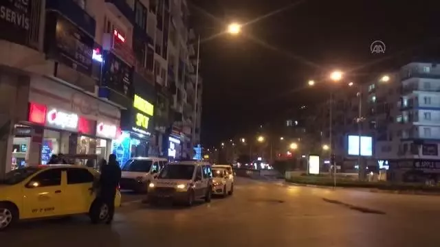 Son dakika haber... Alman uyruklu kişi evinde ölü bulundu Son dakika haber... Alman uyruklu kişi evinde ölü bulundu