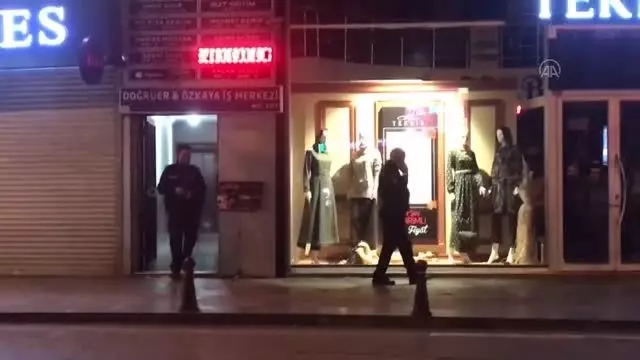 Son dakika haber... Alman uyruklu kişi evinde ölü bulundu Son dakika haber... Alman uyruklu kişi evinde ölü bulundu