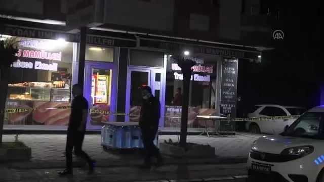 Asansör kabininin altında kalan işçi hayatını kaybetti Asansör kabininin altında kalan işçi hayatını kaybetti
