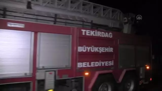 Asansör kabininin altında kalan işçi hayatını kaybetti Asansör kabininin altında kalan işçi hayatını kaybetti