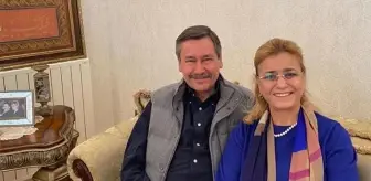 Melih Gökçek: Koronavirüs aşısı yaptıran Melih Gökçek ve eşi, sosyal medyada topa tutuldu Melih Gökçek: Koronavirüs aşısı yaptıran Melih Gökçek ve eşi, sosyal medyada topa tutuldu