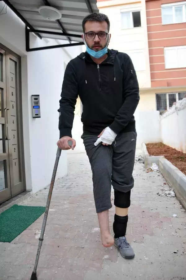 Baba ile oğlu tartıştığı gaziyi darbetti (3)- Yeniden Baba ile oğlu tartıştığı gaziyi darbetti (3)- Yeniden